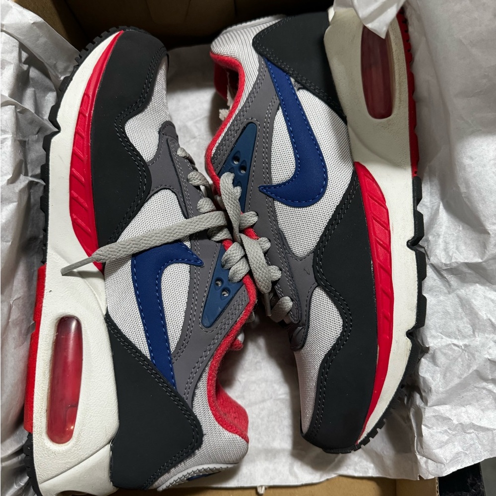 Women’s Nike Air Max Correlate